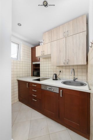 Mieszkanie 3-pokojowe Wrocław Stare Miasto, ul. Kotlarska. Zdjęcie 7