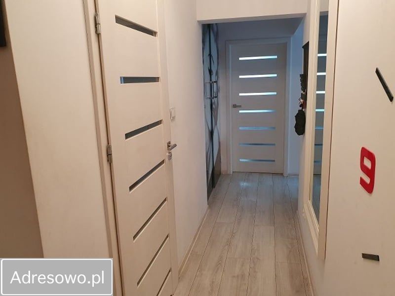 Mieszkanie 2-pokojowe Koszalin Centrum, ul. Hołdu Pruskiego. Zdjęcie 9