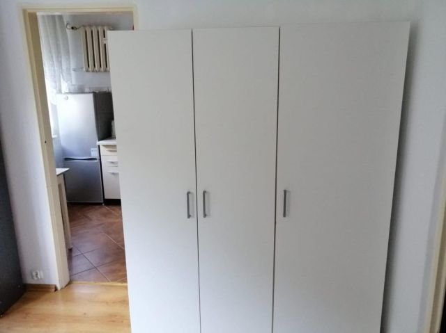 Mieszkanie 1-pokojowe Gdańsk Siedlce, ul. Jacka Malczewskiego. Zdjęcie 3