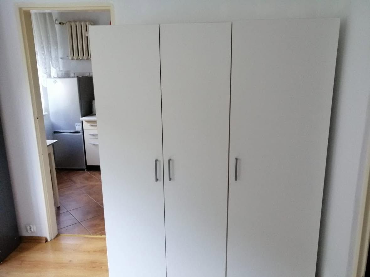 Mieszkanie 1-pokojowe Gdańsk Siedlce, ul. Jacka Malczewskiego. Zdjęcie 3