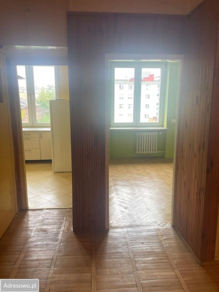 Mieszkanie 3-pokojowe Kielce Centrum, ul. Ignacego Paderewskiego. Zdjęcie 10