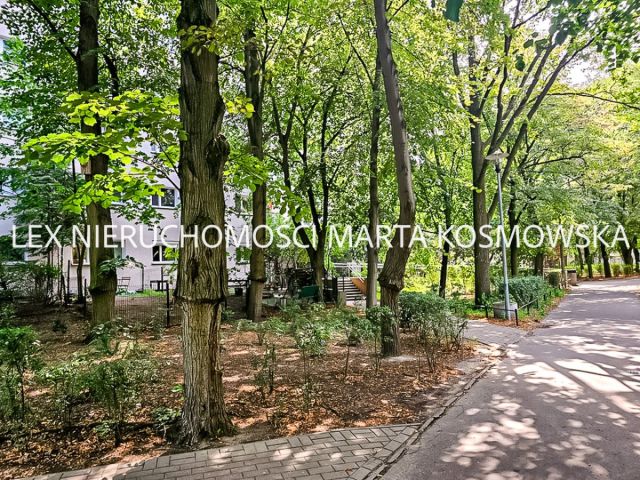 Mieszkanie 1-pokojowe Warszawa Żoliborz, ul. Braci Załuskich. Zdjęcie 14