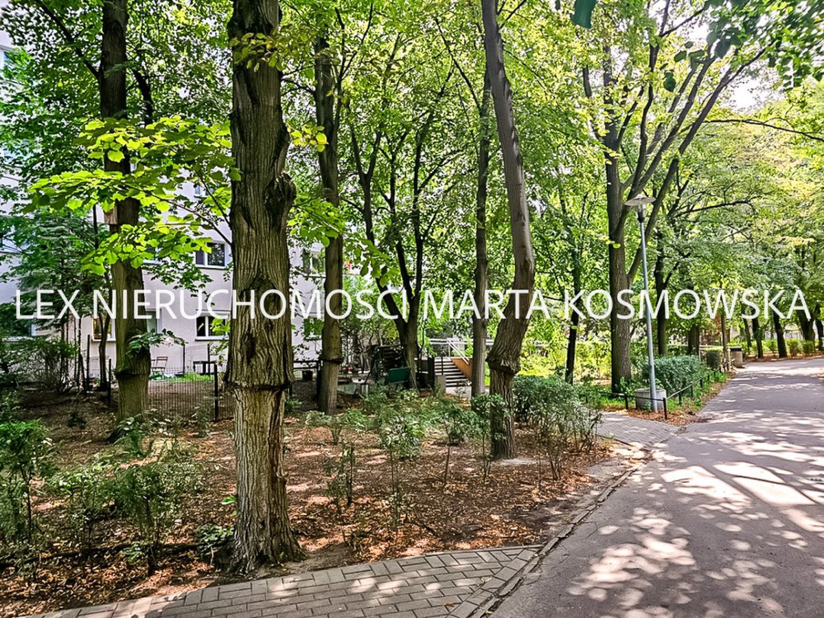 Mieszkanie 1-pokojowe Warszawa Żoliborz, ul. Braci Załuskich. Zdjęcie 14