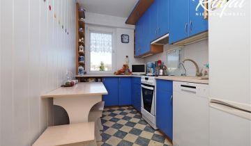 Mieszkanie 4-pokojowe Koszalin, ul. Jana Baczewskiego
