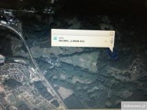 Działka leśna Lubycza Królewska. Zdjęcie 2