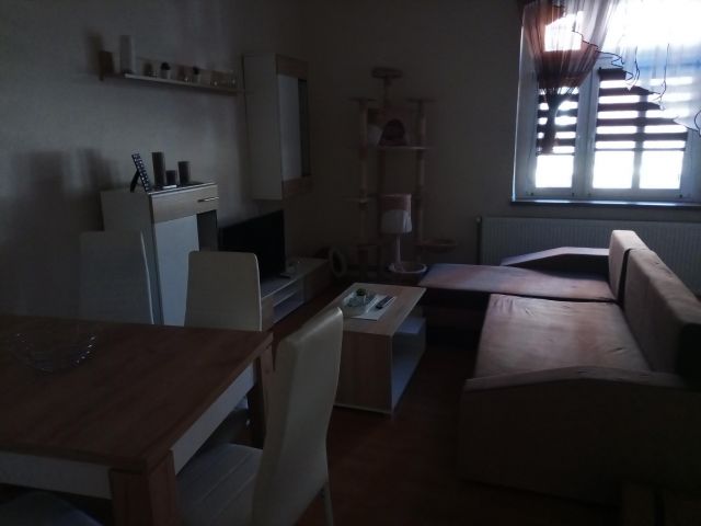 Mieszkanie 1-pokojowe Świętochłowice Centrum, ul. Wiktora Polaka. Zdjęcie 1