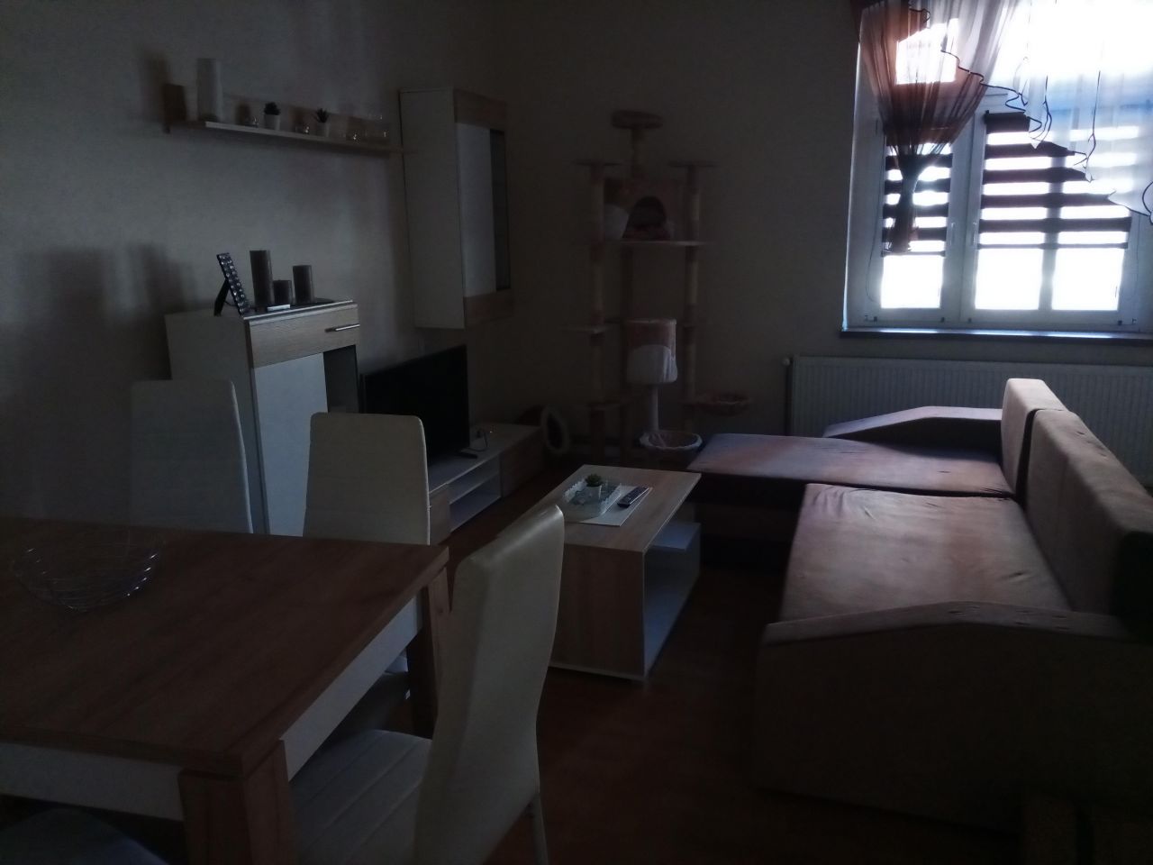 Mieszkanie 1-pokojowe Świętochłowice Centrum, ul. Wiktora Polaka