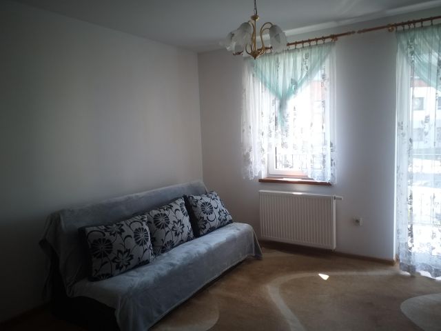 Mieszkanie 2-pokojowe Lubin Małomice, ul. Małomicka. Zdjęcie 1