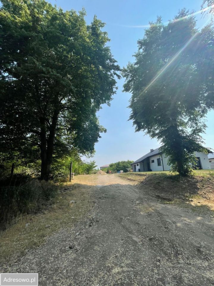 Działka rolno-budowlana Pyrzyce, ul. Staromiejska. Zdjęcie 7