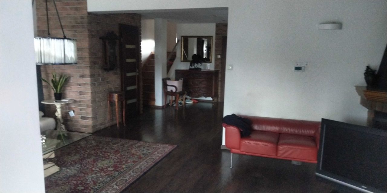 bliźniak, 5 pokoi Wyszków Centrum, ul. Świętojańska. Zdjęcie 4