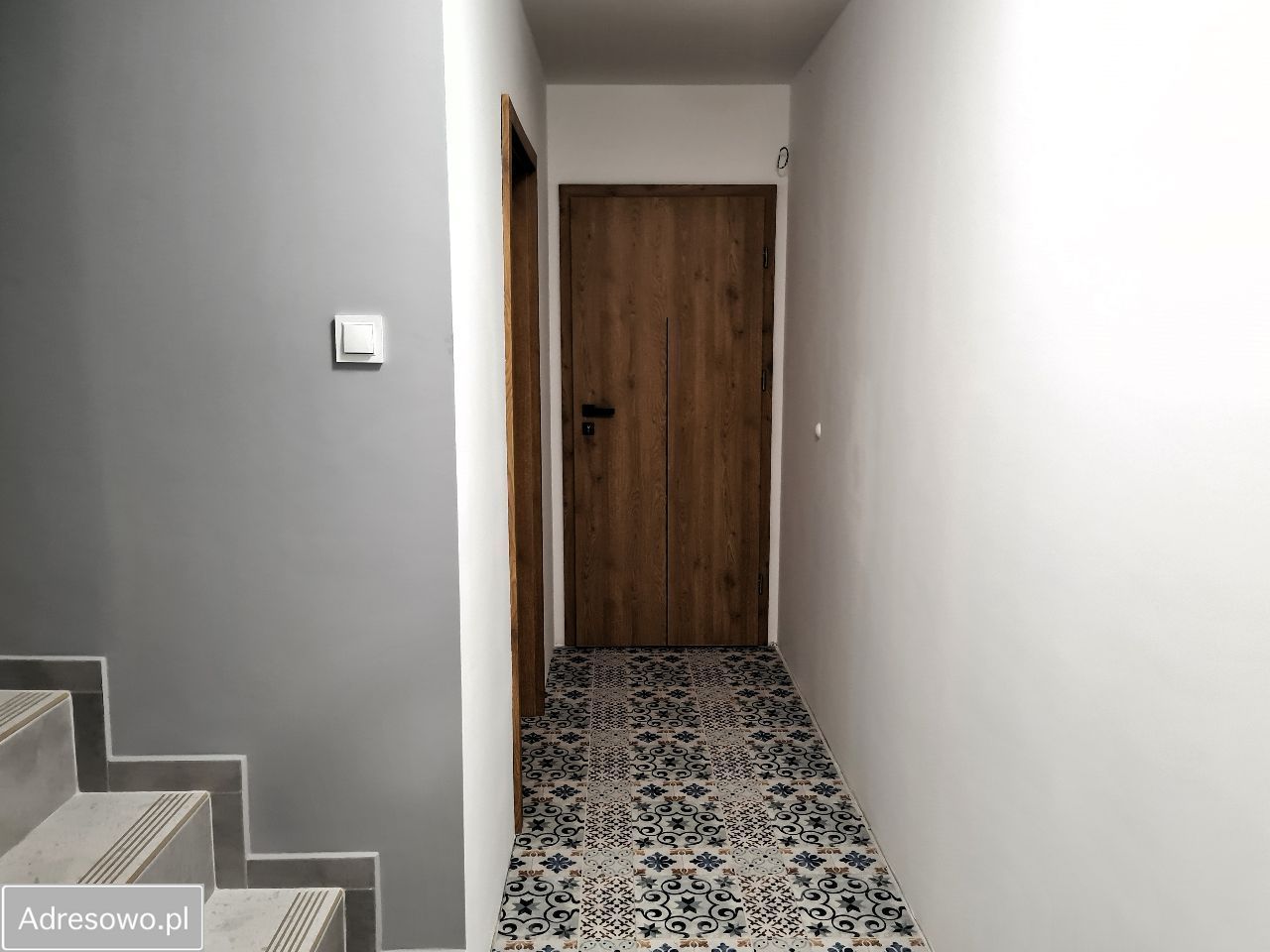 dom szeregowy, 8 pokoi Mrzeżyno. Zdjęcie 3