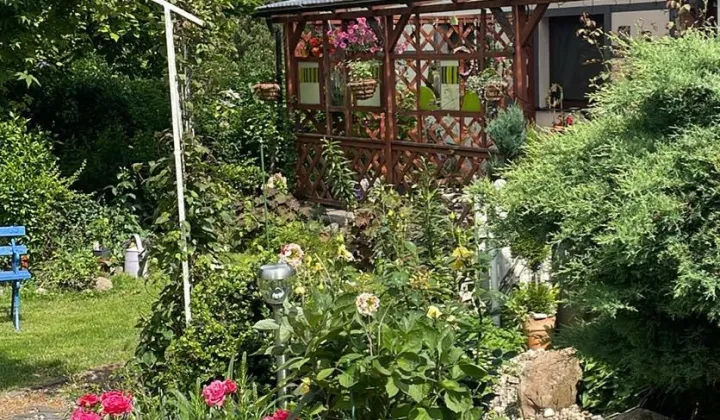 bliźniak, 4 pokoje Sokolniki