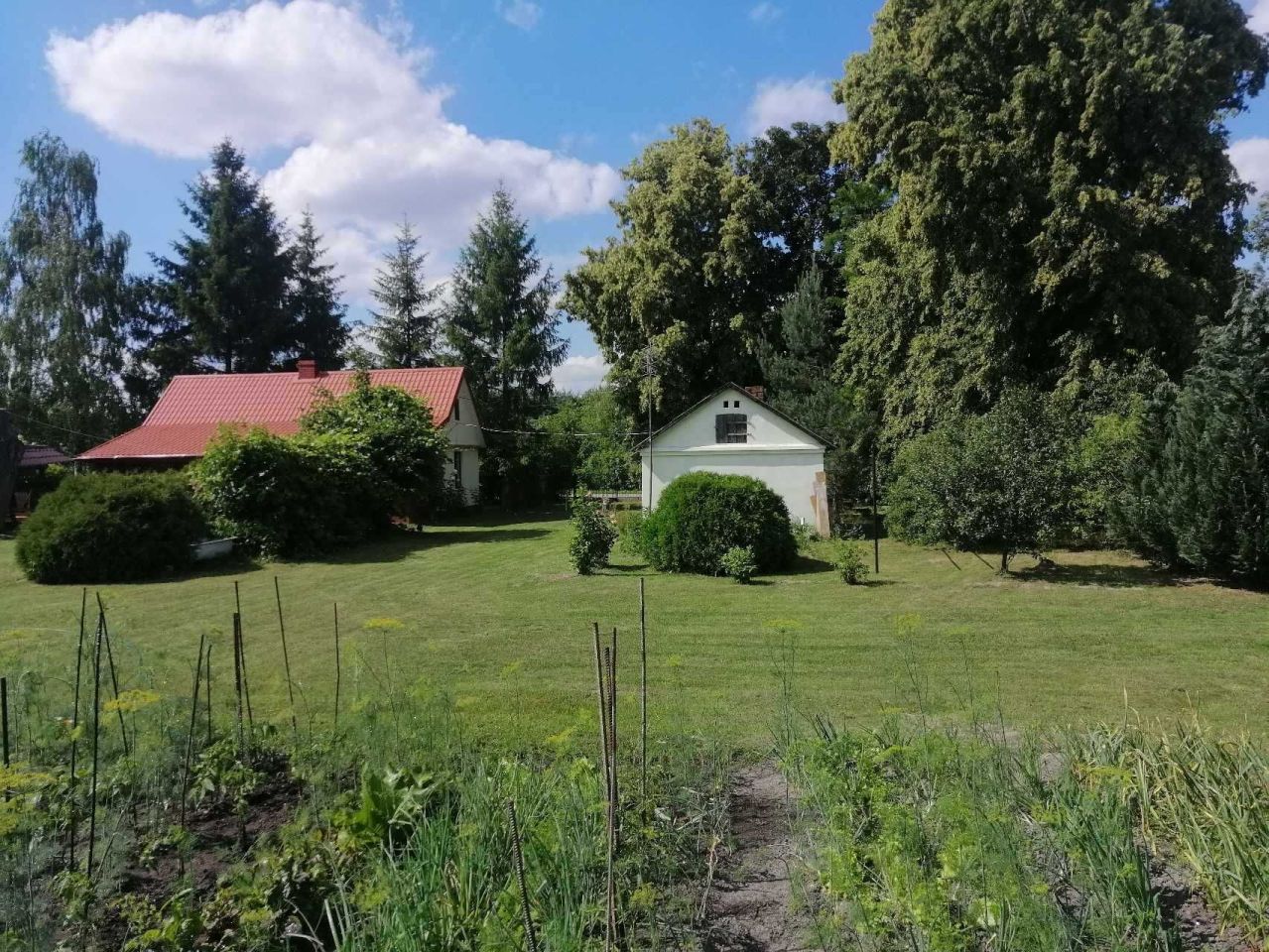 gospodarstwo Kamienowola. Zdjęcie 4