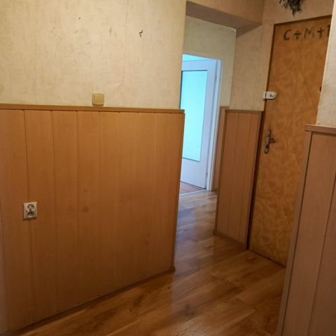 Mieszkanie 4-pokojowe Ostrzeszów, ul. Grunwaldzka. Zdjęcie 1