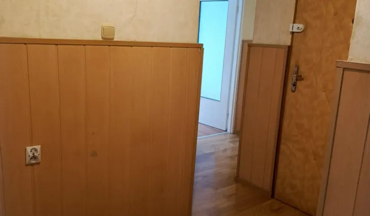 Mieszkanie 4-pokojowe Ostrzeszów, ul. Grunwaldzka