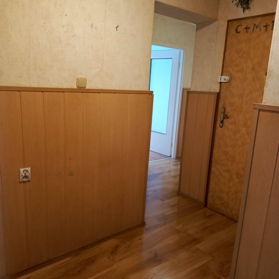 Mieszkanie 4-pokojowe Ostrzeszów, ul. Grunwaldzka