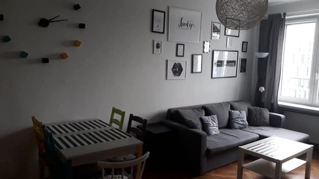 Mieszkanie 2-pokojowe Warszawa Wola, al. Prymasa Tysiąclecia. Zdjęcie 1