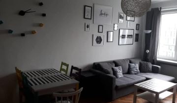 Mieszkanie 2-pokojowe Warszawa Wola, al. Prymasa Tysiąclecia
