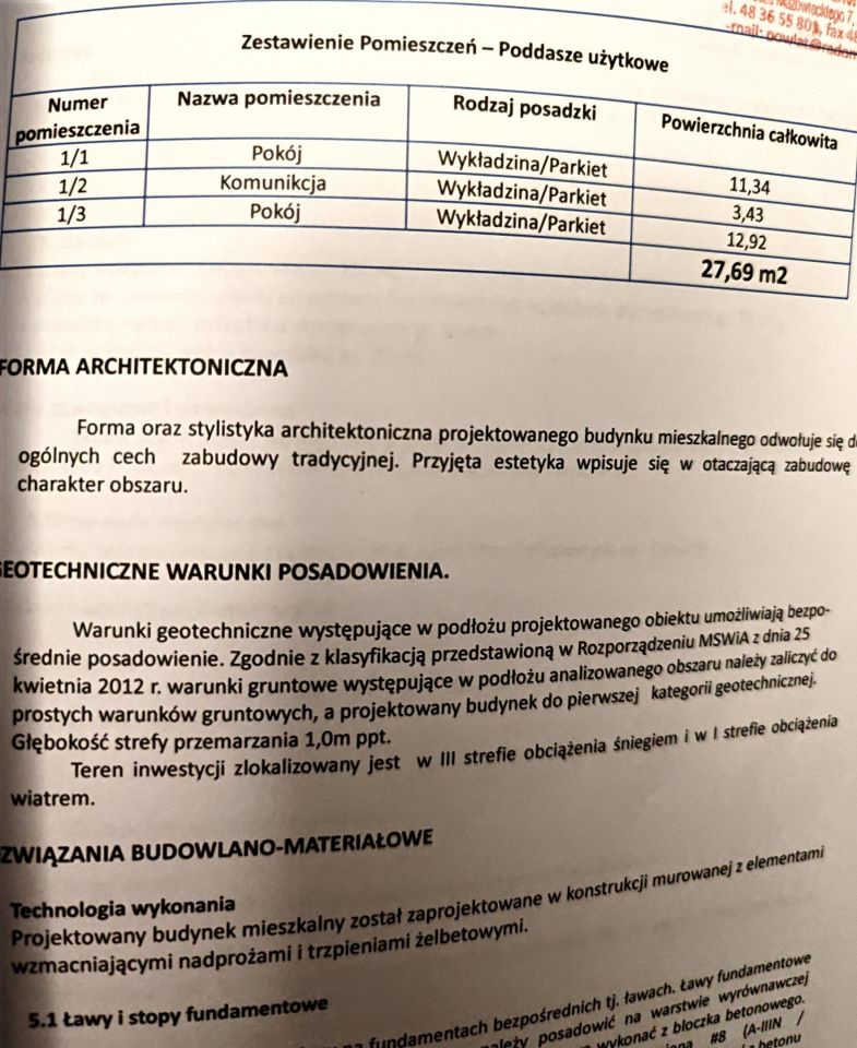 dom wolnostojący, 4 pokoje Mniszek. Zdjęcie 31