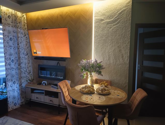 Mieszkanie 3-pokojowe Ełk Szyba, ul. Szyszkowa. Zdjęcie 1