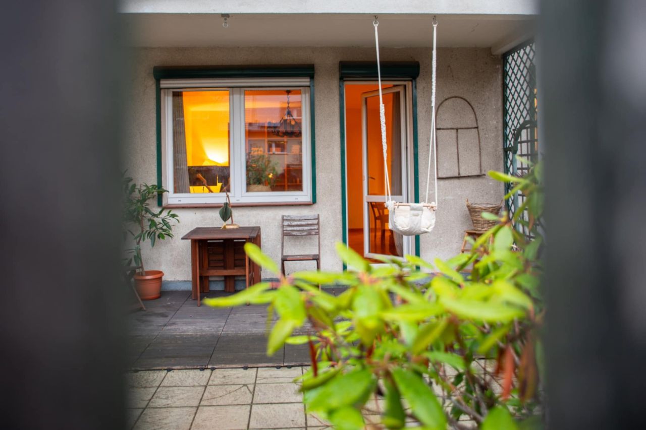 Mieszkanie 3-pokojowe Warszawa Włochy, ul. Fasolowa. Zdjęcie 19