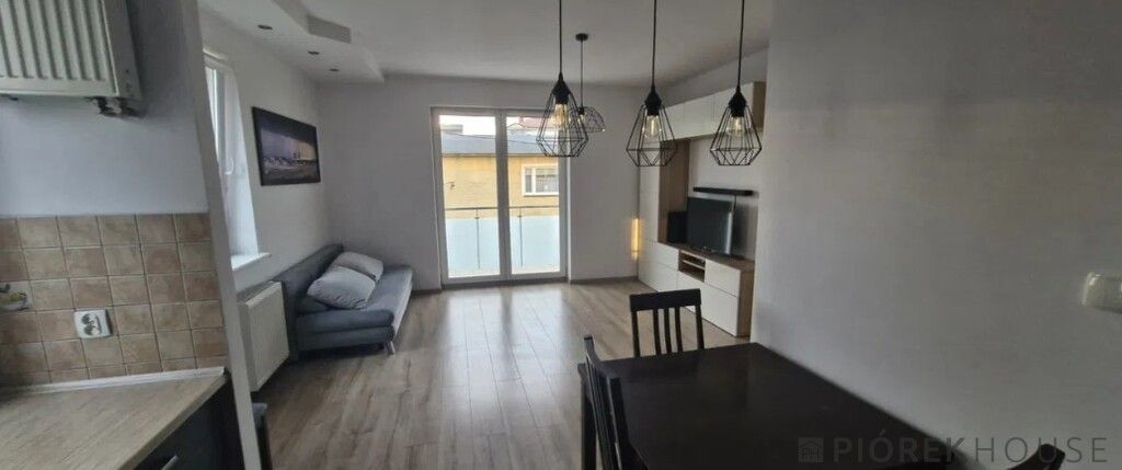 Mieszkanie 2-pokojowe Marki, ul. ks. bp. Władysława Bandurskiego. Zdjęcie 3