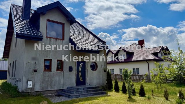 dom wolnostojący, 4 pokoje Jawor-Kolonia. Zdjęcie 11