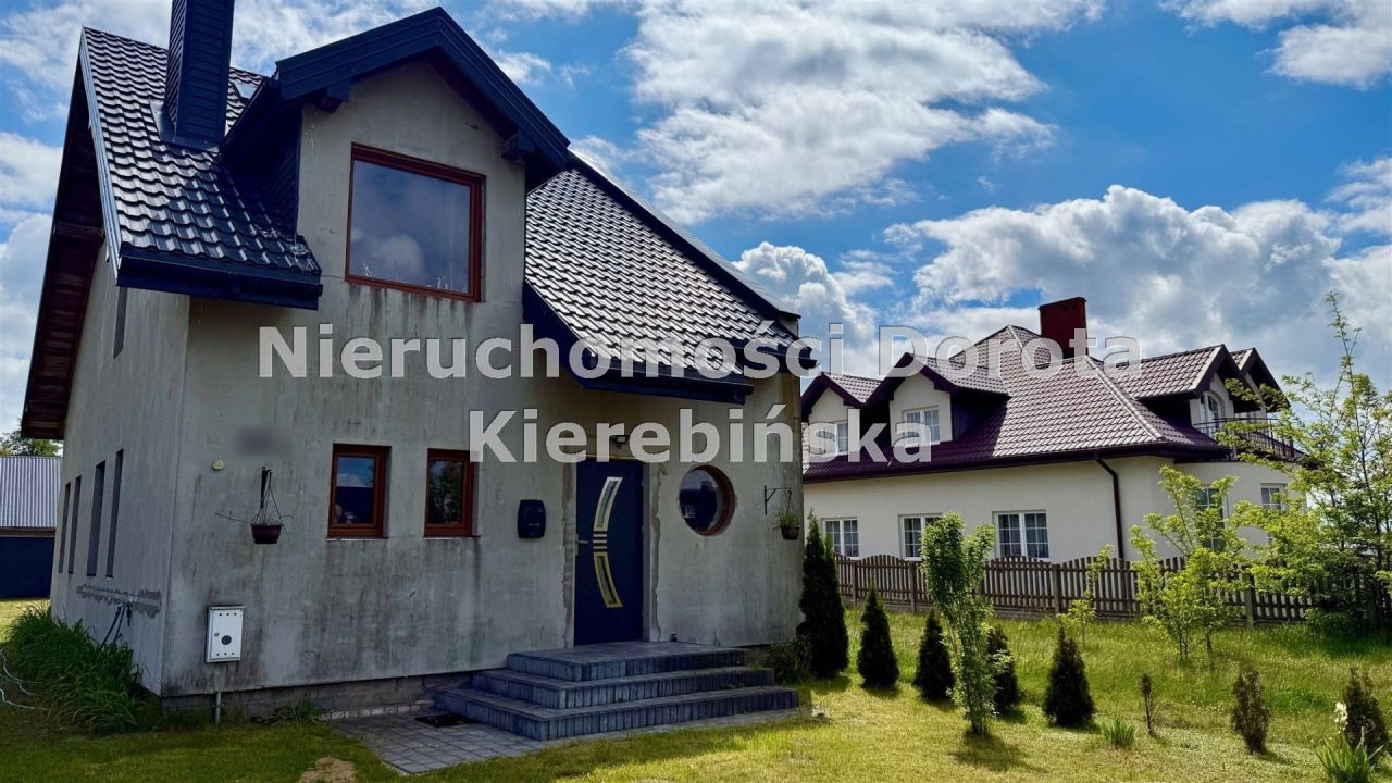 dom wolnostojący, 4 pokoje Jawor-Kolonia. Zdjęcie 11