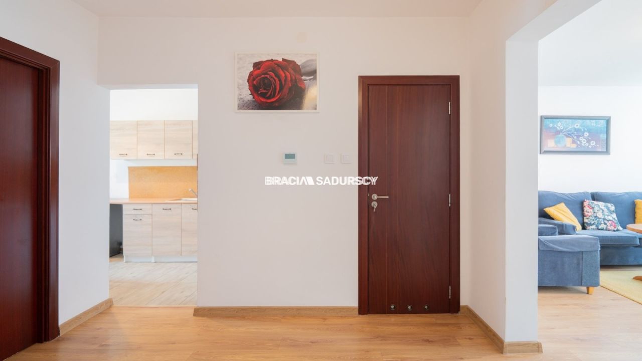 Mieszkanie 3-pokojowe Krzeszowice, ul. Krakowska. Zdjęcie 15