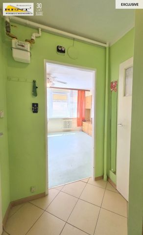 Mieszkanie 1-pokojowe Świnoujście, ul. Mieczysława Niedziałkowskiego. Zdjęcie 4