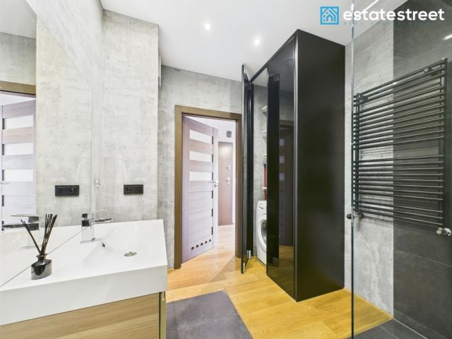 Mieszkanie 2-pokojowe Kraków Podgórze, ul. Przewóz. Zdjęcie 13