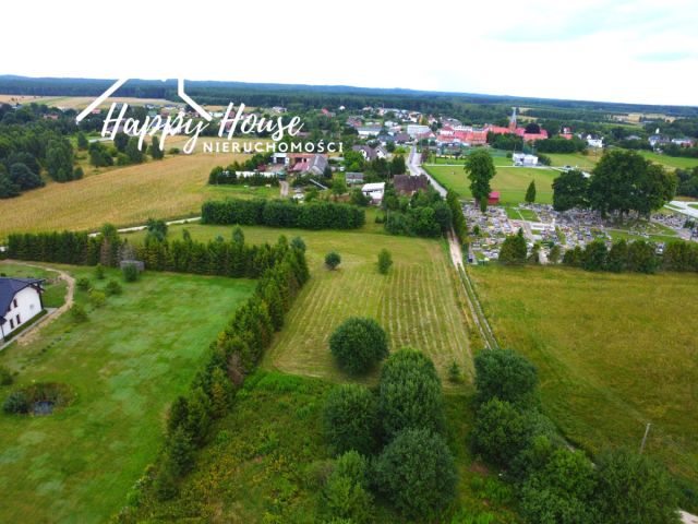 Działka inwestycyjna Rzeczenica, os. Wybudowanie. Zdjęcie 7