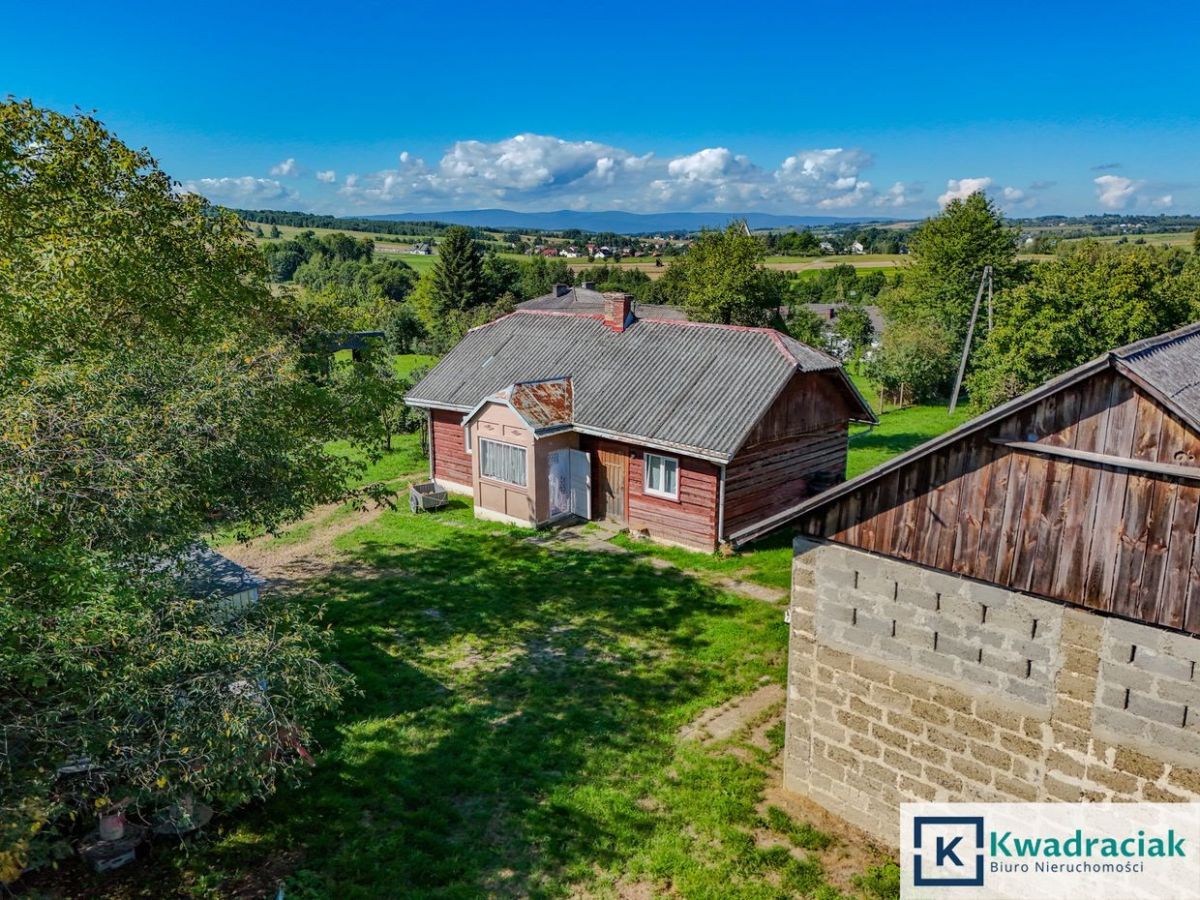 dom wolnostojący, 3 pokoje Kopytowa. Zdjęcie 12