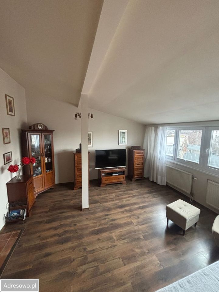 Mieszkanie 3-pokojowe Łódź Polesie, ul. Cmentarna. Zdjęcie 6