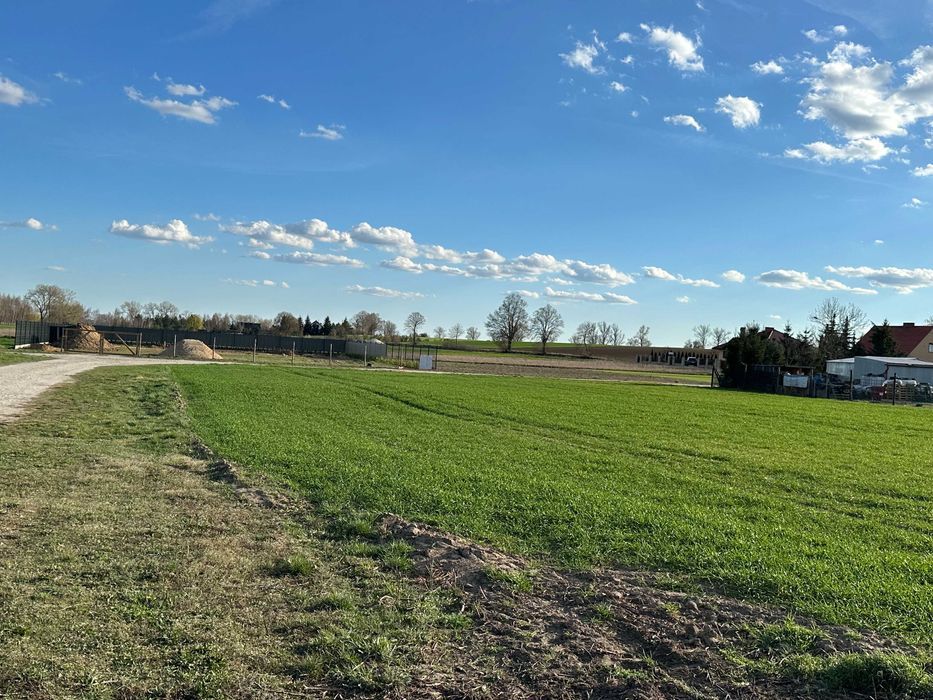 Działka budowlana Gorzuchowo. Zdjęcie 4