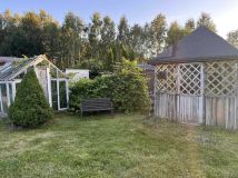 Działka rod Piotrków Trybunalski, ul. Brzeźnicka. Zdjęcie 2