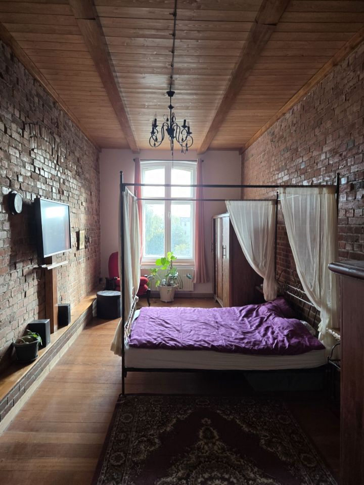 Mieszkanie 4-pokojowe Malbork, ul. 17 Marca. Zdjęcie 3