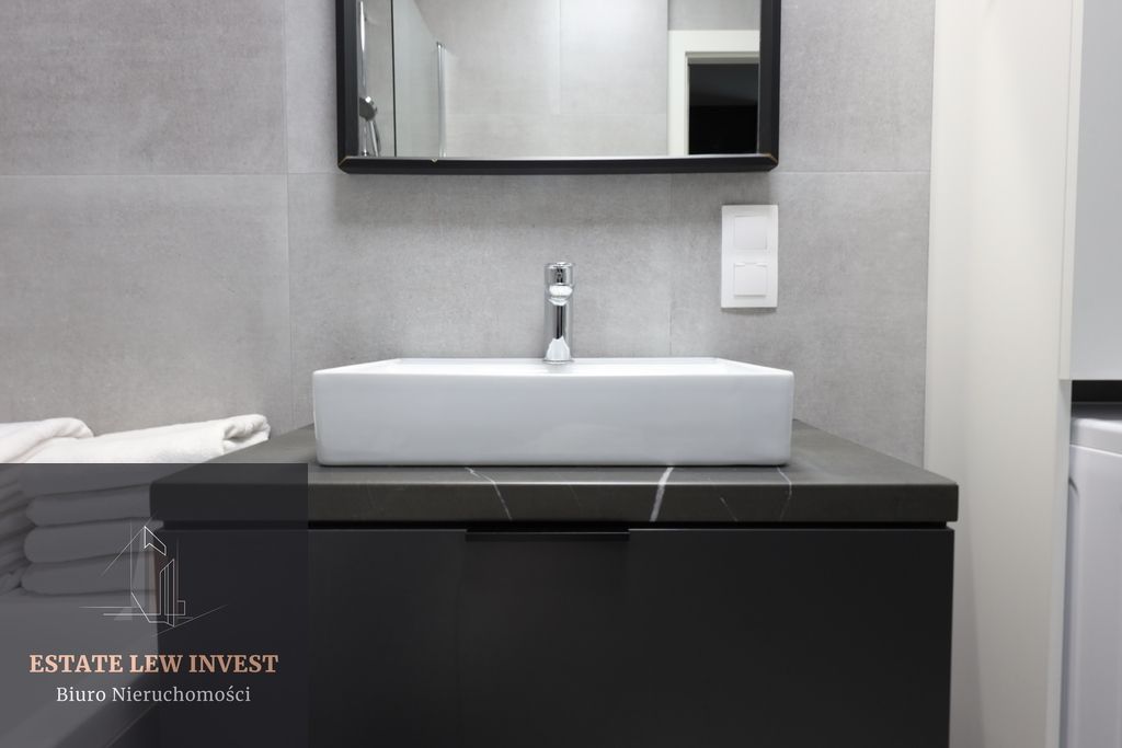 Mieszkanie 2-pokojowe Kraków, ul. Wrocławska. Zdjęcie 12