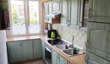 Mieszkanie 3-pokojowe Legnica Stare Piekary, ul. Pomorska