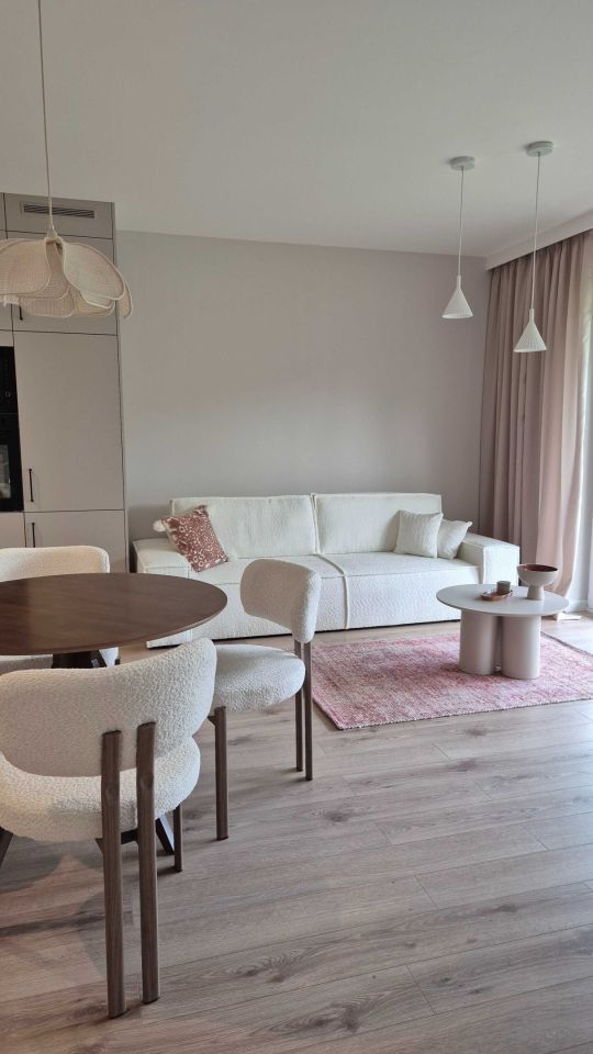 Mieszkanie 3-pokojowe Trzcianki