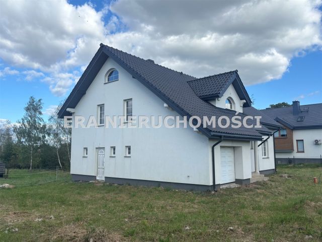 dom wolnostojący, 4 pokoje Klepacze. Zdjęcie 4