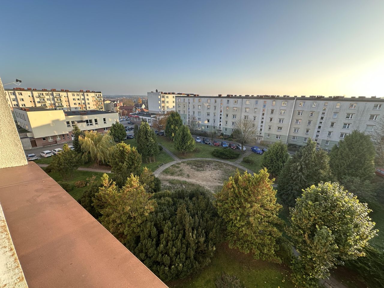 Mieszkanie 2-pokojowe Kościerzyna Centrum, ul. Topolowa. Zdjęcie 23