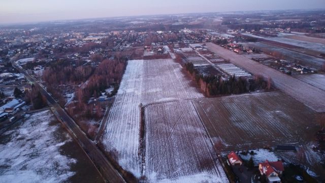 Działka budowlana Nasielsk. Zdjęcie 3