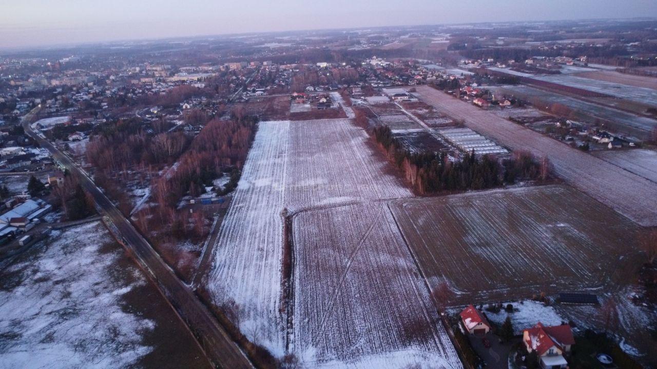 Działka budowlana Nasielsk. Zdjęcie 3