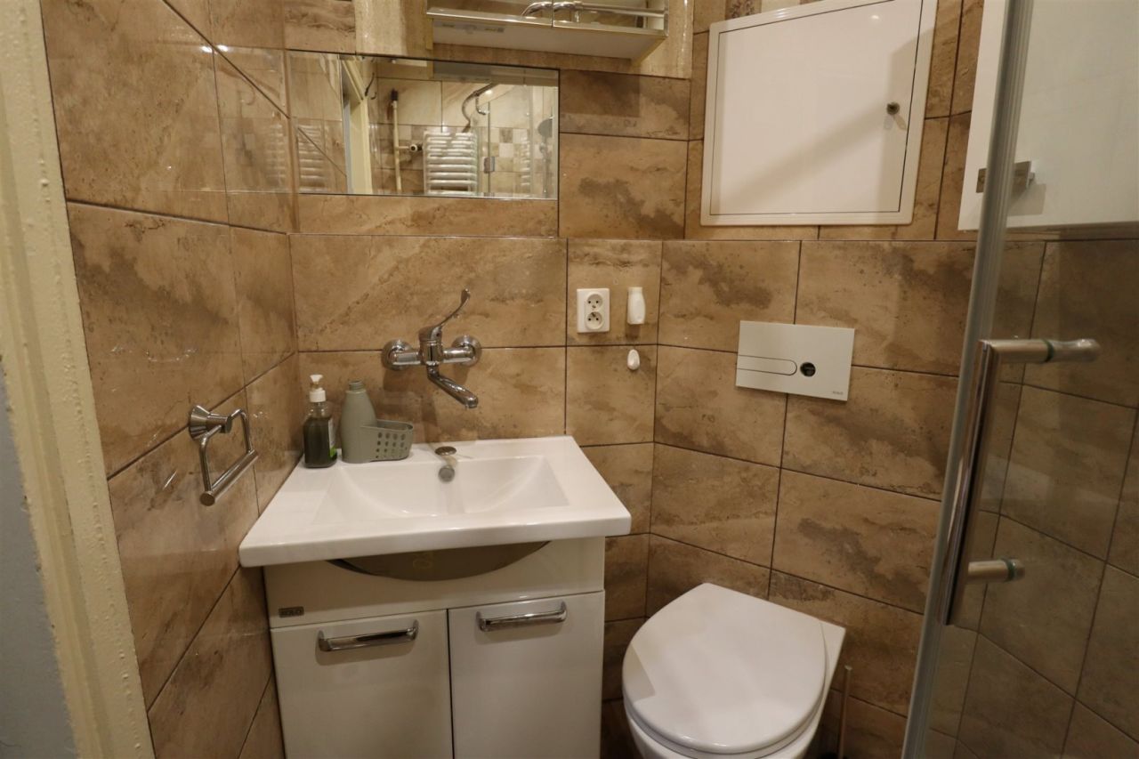 Mieszkanie 1-pokojowe Bydgoszcz Bielawy, ul. Jana Karola Chodkiewicza. Zdjęcie 9