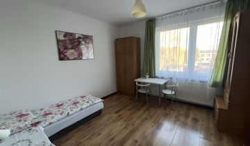 Mieszkanie 1-pokojowe Sławków, ul. gen. Józefa Hallera