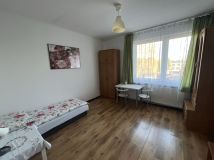 Mieszkanie 1-pokojowe Sławków, ul. gen. Józefa Hallera