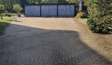 dom wolnostojący Pludry