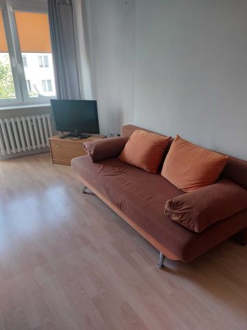 Mieszkanie 2-pokojowe Międzyrzec Podlaski, ul. Partyzantów. Zdjęcie 1