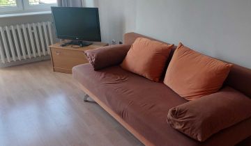 Mieszkanie 2-pokojowe Międzyrzec Podlaski, ul. Partyzantów